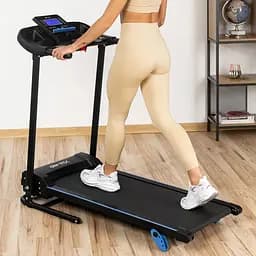 Бігова доріжка GYMTEK XT500 - мініатюра 5