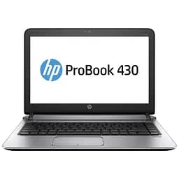 Ноутбук HP ProBook 430 G3 (i5-6200U/8/500) - Class A- "Б/В" - мініатюра 9