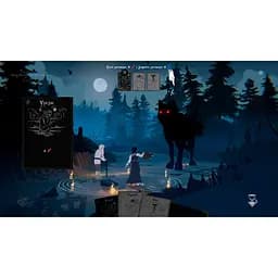 Ключ активації Microsoft Myths and Legends Bundle: Tuhe & Black Book для Xbox One/Series - мініатюра 2