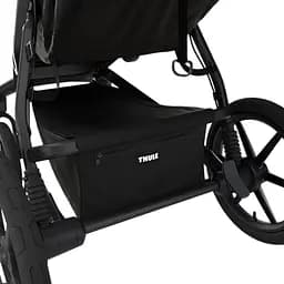 Дитяча коляска Thule Urban Glide 4-wheel Black (TH 10101976) - мініатюра 8