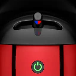 Кавоварка капсульна Krups Dolce Gusto Mini Me [KP123H] [122816] - мініатюра 10