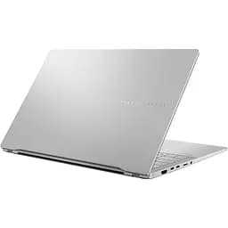 Ноутбук Asus Vivobook S 15 OLED S5507QA-MA048W, Qualcomm Snapdragon X Plus X1P-42-100, 3.4GHz, 15.6 OLED 2.8K, 120Hz, 16GB LPDDR5X, SSD 1TB, Adreno, Windows 11 Home - мініатюра 9