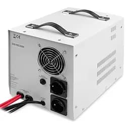 Джерело безперебійного живлення [ДБЖ] Volt Polska Sinus Pro 2000E [92026] - мініатюра 4