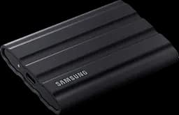 Накопичувач зовнішній SSD Samsung Shield T7 1TB (MU-PE1T0R) Б/В