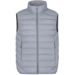 Жилет Frontier Thymbra Пух XXXL Grey