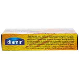Мiдii чілiйськi Diamir калібр 14/18 в маринадi 111 г - мініатюра 3