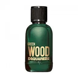 Оригинал Dsquared2 Green Wood Pour Homme 50 мл туалетная вода