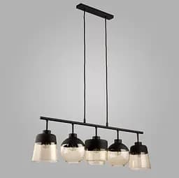 Підвісний світильник TK Lighting 2382 Amber