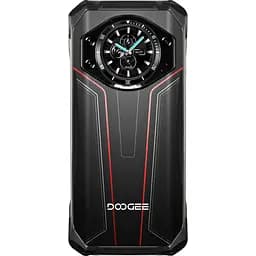 Смартфон Doogee S119 8/512GB Red [138480] - мініатюра 5