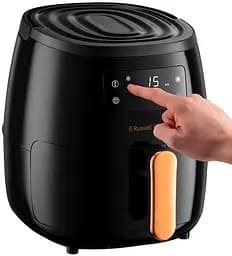 Мультипіч Russell Hobbs SatisFry Air Large 26510-56 - мініатюра 3