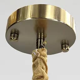 Люстра Art D1858/500GD - мініатюра 6