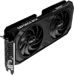 Відеокарта Palit GeForce RTX 4070 Dual [NED4070019K9-1047D] [85074] - мініатюра 5
