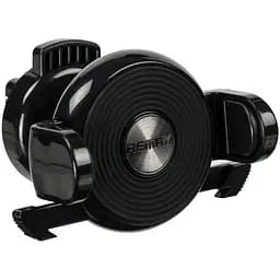 Холдер автодержатель Remax RM-C32 Black Крепление вентеционная решетка