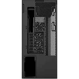 Корпус для ПК NZXT H7 Flow All Black ( см-H72FB-01) - мініатюра 9