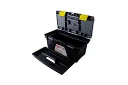 Ящик для інструментів переносний Intertool BX-0318 18.5" - мініатюра 5