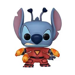 Фігурка Funko Pop Ліло і Стіч Lilo and Stitch 10 см FP LS S 125 - мініатюра 2