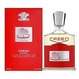 Парфюмированная вода Creed Viking 100 ml