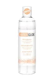 Лубрикант - WaterGlide Nourishing, 300 мл