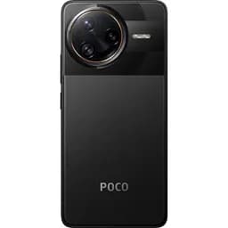 Смартфон Xiaomi Poco F7 Ultra 16/512GB NFC Black (Global Version) (with charger) - мініатюра 5