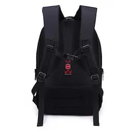Рюкзак Tigernu T-B3032 17 Black - мініатюра 3