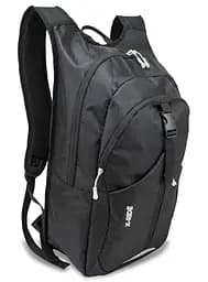 Городской рюкзак Semi Line 25 Black (A3037-1) (DAS302176)