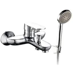 Змішувач для ванни AQUATICA 9733200