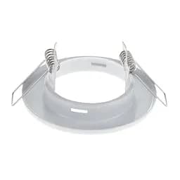 Світильник точковий Brille HDL-S02 WH (82) 80 MR16 36-098 - мініатюра 2