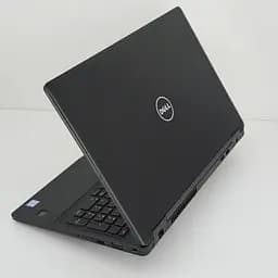 Ноутбук Dell Latitude 5590 (i5-8250U/8/256SSD) - Class A- "Б/В" - мініатюра 5
