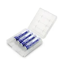 Акумулятор XTAR AAA/LR03 Li-ion 750 mAh 4 шт. (5204)