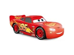 Конструктор дитячий Lightning McQueen – Disney Cars машинка зі світлом та звуками Revell 06562 - мініатюра 3