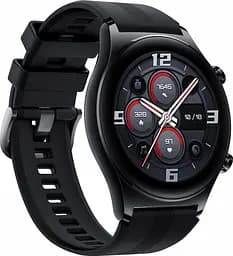 Смарт-годинник Honor Watch GS 3 46mm Midnight Black - мініатюра 3