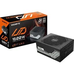 Блок живлення Gigabyte 1600W GP-UD1600PM PG5 - мініатюра 7