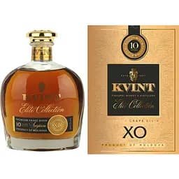 Дивин Kvint Surprise XO 10 лет 40% 0.5 л в подарочной упаковке