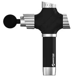 Перкуссионный массажный пистолет Booster A2 Массажер триггерных точек Massage Gun