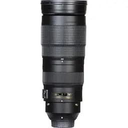 Объектив Nikon AF-S Nikkor 200-500mm f/5.6E ED VR (JAA822DA) [87481]