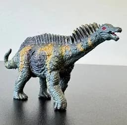 Динозавр Dino Toys з червоними очима 272 (Q9899-272) - мініатюра 2