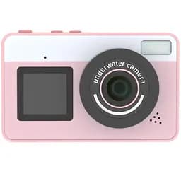Детская водонепроницаемая цифровая камера D70