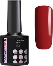 Гель-Лак для нігтів Reglance 111 Темний теракотовий 7.5 мл