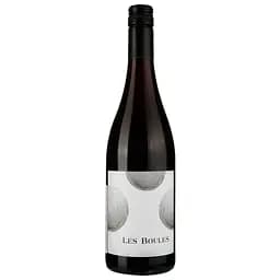 Вино Les Boules Rouge червоне сухе 0.75 л