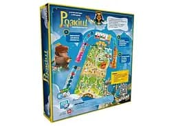 Настільна гра Asmodee Розкіш. Дитяча подорож королівством (Splendor Kids) (укр.) (SCOSPK0101UA) - мініатюра 2