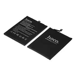 Акумулятор Hoco BN52 для Xiaomi Redmi Note 9 Pro - мініатюра 4