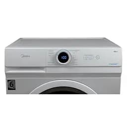 Пральна машина Midea MF100W60/ W-UA - мініатюра 3