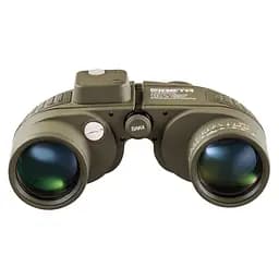 Бінокль SIGETA Admiral 7x50 Military floating/compass/reticle морський - мініатюра 3