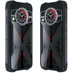 Смартфон Cubot KingKong AX 12/256Gb Black (Global) NFC - мініатюра 3