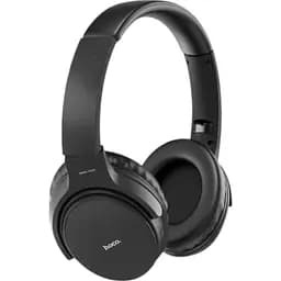 Навушники бездротові Hoco DW02 Headphones чорні