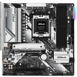 Материнська плата ASRock B650M Pro RS [136437] - мініатюра 2