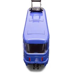 Автомодель TechnoDrive Міський трамвай Київ (KM250425) - мініатюра 9