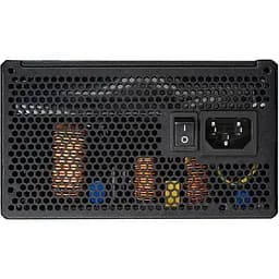 Блок живлення Cougar GLE 1200 PCIE 5.1 (31GF120001P01) [150740] - мініатюра 4