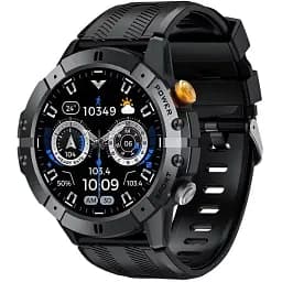 Смарт-годинник Cubot C29 black (7012F6)