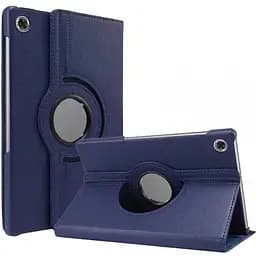 Чехол-книжка для планшета Lenovo M10 Plus 3rd Gen TB-125 TB-128 2022 10.61" поворотный 360